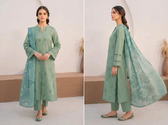 2 PIECE UNSTITCHED